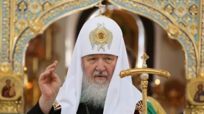Патриарх Кирилл: &quot;Мне памятно доброе братское общение со Святейшим Патриархом Неофитом, чей светлый образ навсегда сохранится в моем сердце&quot;