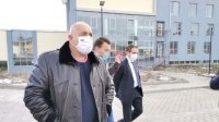 Премьер Борисов призвал президента Радева заявить свою позицию по поводу ареста Алексея Навального