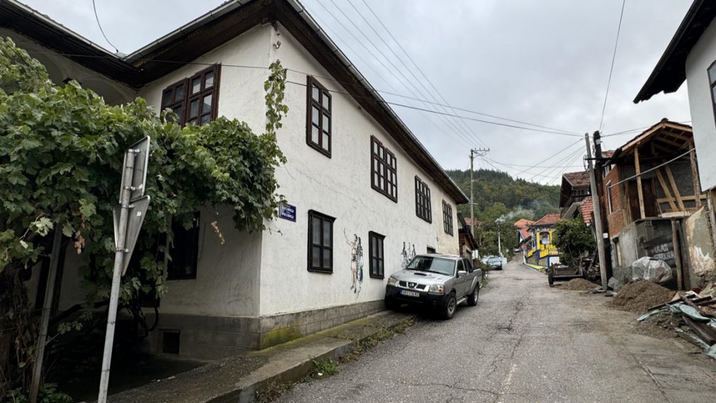 Массовая миграция молодых болгар из Западных окраин продолжается