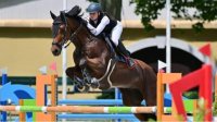 &quot;Албена&quot; принимает второй этап Кубка Болгарии по конкуру