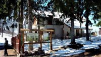 В горах Стара-Планина работает лаборатория консервации семен редких растений