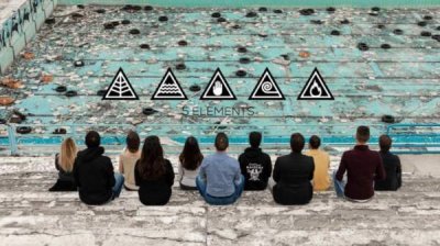 &laquo;Пять элементов&raquo; &ndash; сильное послание к изменению нашего отношения к природе