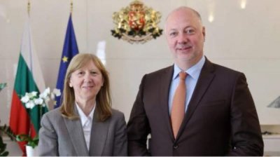 Премьер-министр Росен Желязков: Болгария приняла все критерии еврозоны