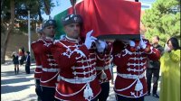 Греция передала Болгарии останки болгарского царя Самуила