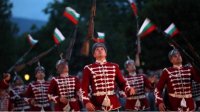 Болгарская армия примет участие в торжествах ко Дню независимости