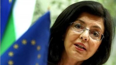 Меглена Кунева: Объединенная Европа &ndash; не просто организация государств, а мечта для многих