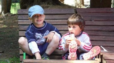 Стартовала Национальная кампания по популяризации приемной опеки