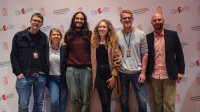 Два болгарских фильма получили награды на кинофестивале CinEast в Люксембурге