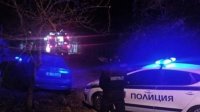 Девять человек погибли при пожаре в доме престарелых