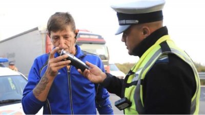 Конфискация транспортного средства &ndash; решение в борьбе с водителями в алкогольном и наркотическом опьянении?
