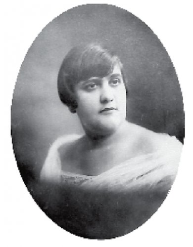 Пелагия Видинска &ndash; законодательница моды в Царстве Болгария