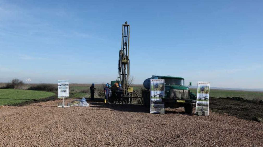 Будут вестись поиски РЗЭ в угле Марицкого бассейна