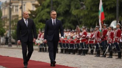 Анджей Дуда: Страны НАТО должны выделять на оборону 3 % ВВП