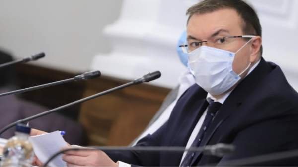 Болгария обеспокоена сообщениями о вакцине Johnson & Johnson
