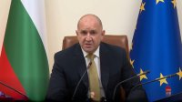 Eще два торговых судна атакованы у берегов Болгарии