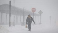 МИД предупреждает болгар быть осторожными в связи с зимней бурей в США
