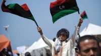 Болгария признала оппозицию в Ливии законным представителем народа