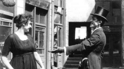 Сегодня праздник болгарского кино