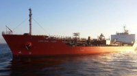 У берегов Йемена освобожден танкер с двумя болгарами на борту