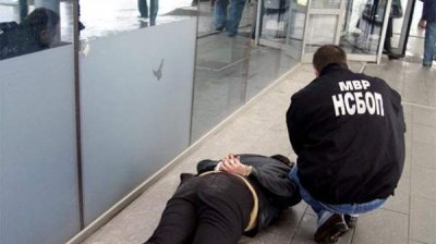 Борьба с организованной преступностью &ndash; ежегодный отчет