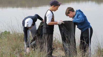 Окружающая среда не среди основных тревог болгар, но волнует всех