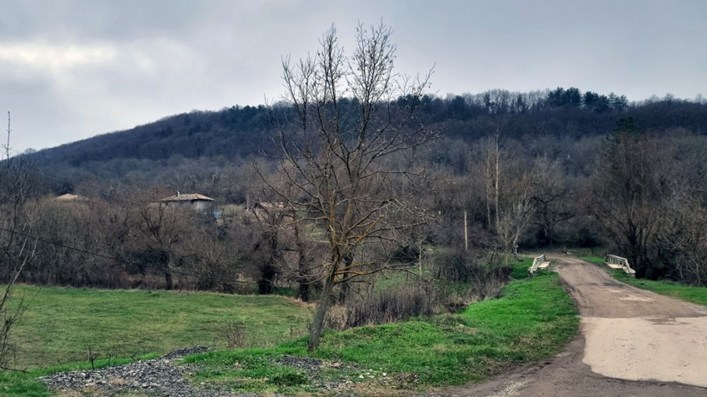 По утрам останется облачно и холодно, днем - солнечно