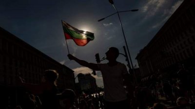 Что говорит голос протеста и будет ли он услышан?