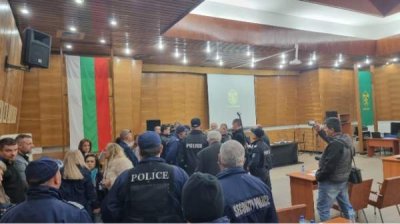 Карлово одобрило строительство совместного завода для пороха и боеприпасов с компанией &ldquo;Райнметал&rdquo;