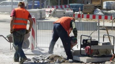 Нехватка кадров и высокая доля активных людей вне общественных систем &ndash; проблемы на рынке труда в Болгарии