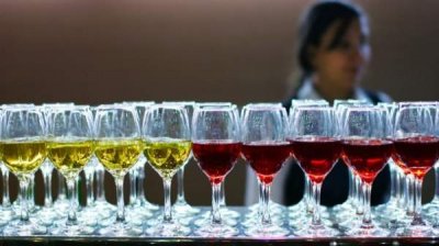 Болгарские вина выигрывают все больше медалей на международных конкурсах