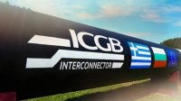 Газовый интерконнектор Греция-Болгария был присоединен к болгарской сети