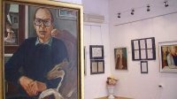 Николай Кучков собирает выдающихся пловдивских художников в ретроспективной выставке