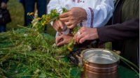 Сегодня празднуем Эньовдень