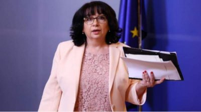 Министр финансов Т. Петкова: Болгария не планирует менять свою налоговую политику