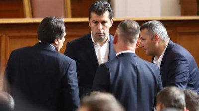 &bdquo;Продолжаем перемены&ldquo; отказались выдвигать своего кандидата на пост спикера Народного собрания