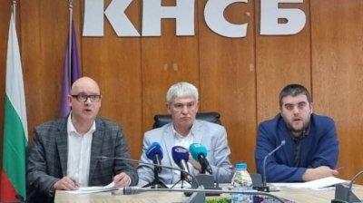 КНСБ: Работники госсектора готовы к протестам