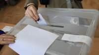 Завершился первый тур президентских выборов за рубежом