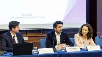 Отмена виз для болгар в США - один из приоритетов правительства