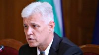 Болгария отказалась предоставить Украине тяжелое вооружение