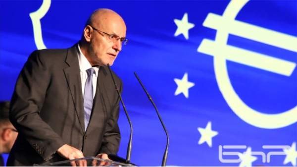 Димитр Радев: Политический кризис замедлил наше присоединение к еврозоне