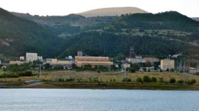 Пять министров способствовали финансовому преуспеванию компании &laquo;Данди Прешас&raquo;