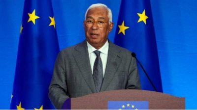 Председатель Европейского совета Антониу Кошта посетит Болгарию 4 сентября