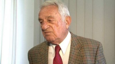 Скончался известный болгарский профессор Никола Алтынков