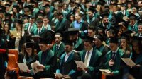 Растет число обучающихся в Болгарии иностранных студентов