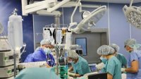 48 человек получили шанс на жизнь благодаря трансплантации в 2023 году