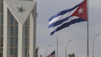 Министерство иностранных дел предостерегает от поездок на Кубу