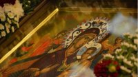 БПЦ празднует Собор Пресвятой Богородицы