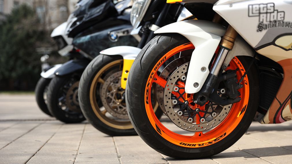 Открытие мотосезона в Софии перенесено на 2 мая