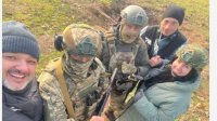 "Пульс Украины" рассказывает о войне в Украине и о судьбе местных болгар