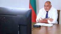 Премьер-министры Болгарии и Македонии провели разговор в „Фейсбуке”